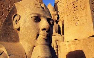 The Nefarious Pharaohs of Our Time