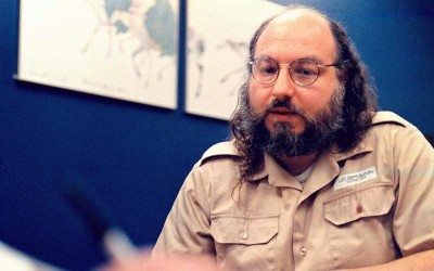 The Pollard Bloodstain