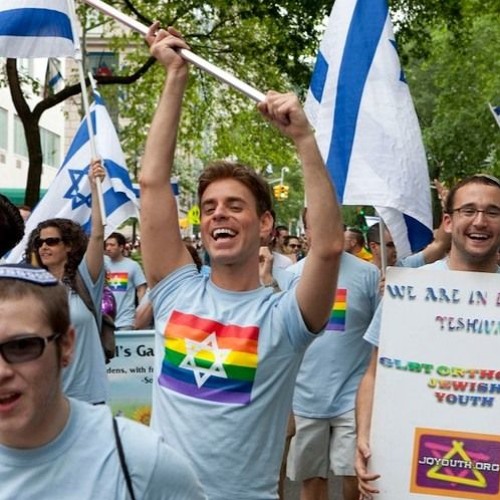 Gay Jews 115