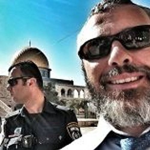 Tremors on the Temple Mount