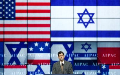 AIPAC 2017 – 4th Pilgrimage Holiday