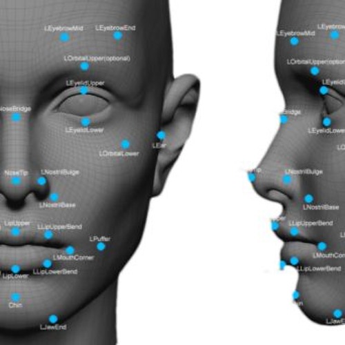 Biblical Face Recognition Technology