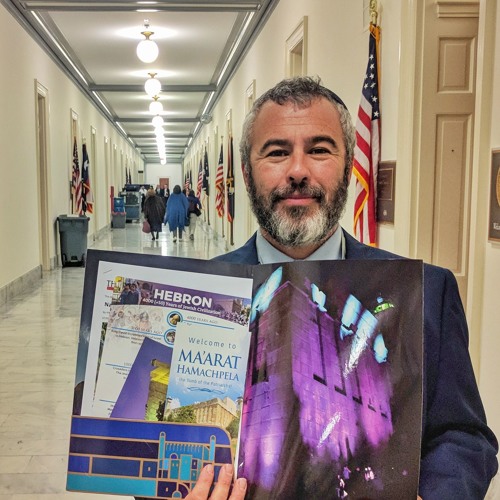 Mr. Fleisher Goes to Washington