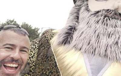 Biblical Nationalism