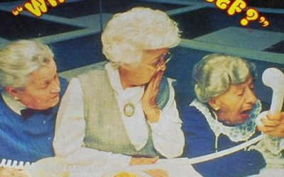 Too Many Rockets and Quail