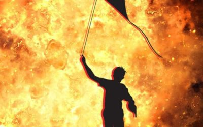 Incendiary Snakes & Kites