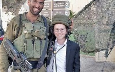 New Heroes for a New Generation