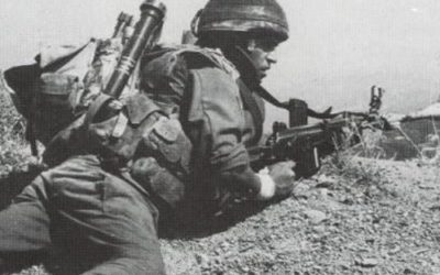 The Borders of the Land of Israel