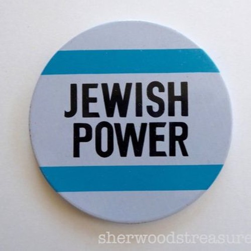 Fear of Jewish Power