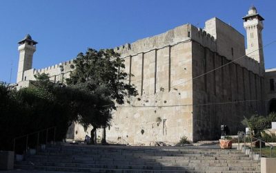 Joint List, Meretz MKs to host Knesset conference on ridding Hebron of Jews