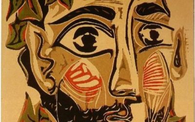 The Most Perfect Imperfect Man