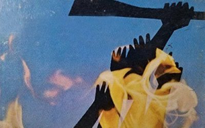 Fried Locust, Diachronic Exodus, and the Ultra-Orthodox Marathon Woman