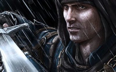 Witches, Ditches, and an Eye for an Eye