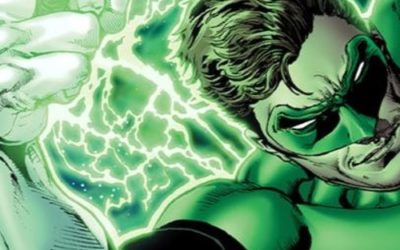 King’s Power-Ring on an Evil Finger