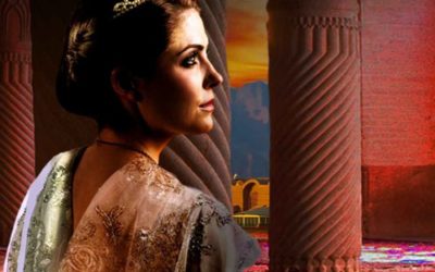 If For Such a Time As This