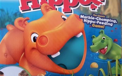 Curb Your Unholy Appetite!