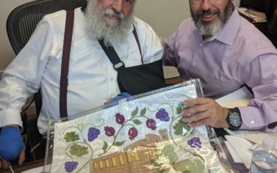 Israel’s Sacrifice and Independence