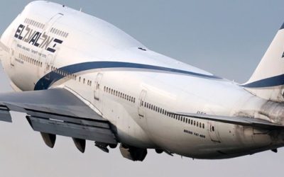 Jacob’s Coffin and a Direct Flight to Tokyo