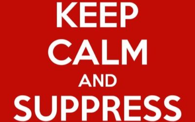 Suppress or Express for Success?