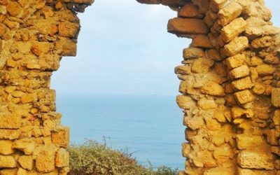 The Israel Magical History Tour