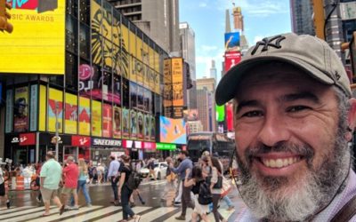 Thinking Israel from America