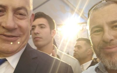 Judge, King, Priest, Prophet, and Bibi