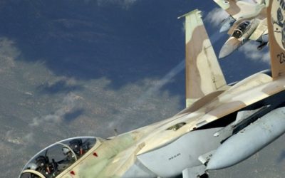 Poking the Jihad Bear