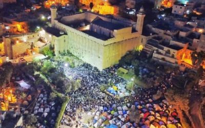 Woodstock Meets the Bible