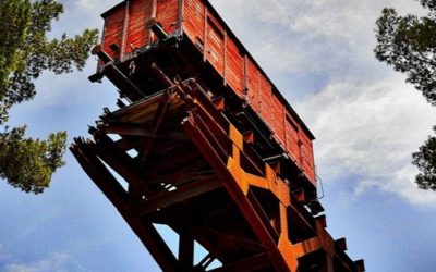 When Auschwitz Gave Way to Jerusalem