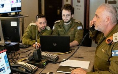 Startup Nation or Hibernation in the Era of Coronavirus