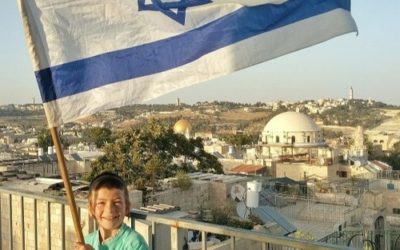 The Trajectory of Israeli Independence with Glick, Hopkins & Horowitz