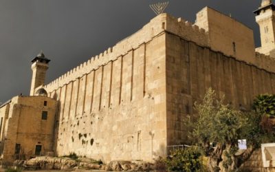 From Messiah to the Mossad in the Age of Coronavirus