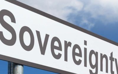 Riots, Sovereignty, Covid, and Quail!