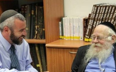 Who Deserves the Noble Peace Prize?