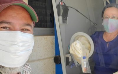 The Danger of Chinese Takeover, The Ecstasy of Knowing God