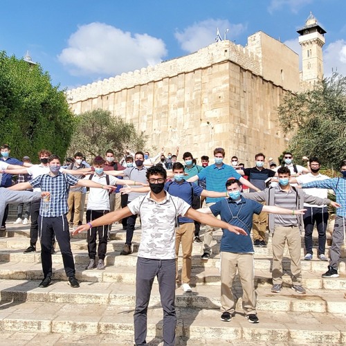 Ancestral Answers from Hebrew Hebron