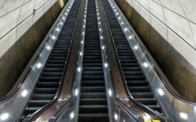 Wrestling the Angels Within