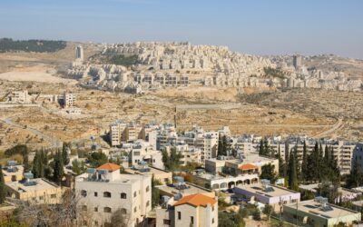 Hebron Spokesman Weighs in on US-Israel Relations Under Biden