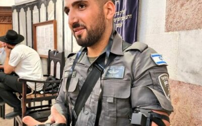 Biblical Flower Power