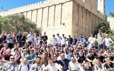 Biden & Biblical Leadership