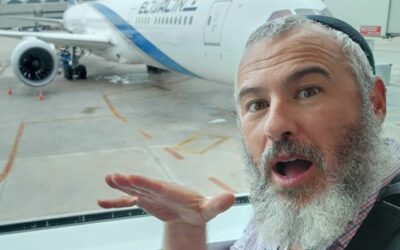 Time to Affirm the Covenant