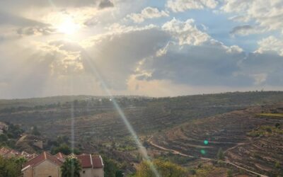 From Kanye to Ben Gvir to Noah