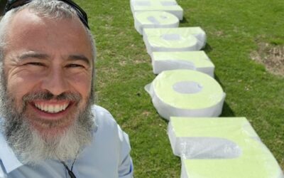 The Hidden Holiday of Biblical Love