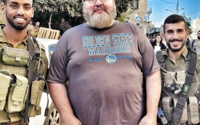 The Future of Our History