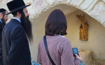 The Future of Our History