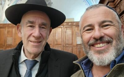 The Battle Between National Rebirth and Nihilism