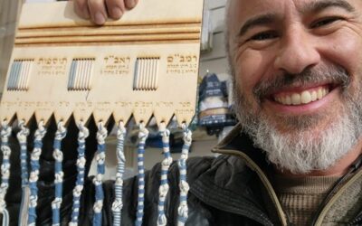 From Earthquakes to Amaleks