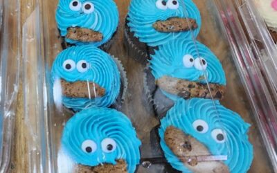 Rain, Prisoners, and the Manna