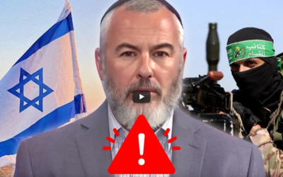 Hamas HATES this Video