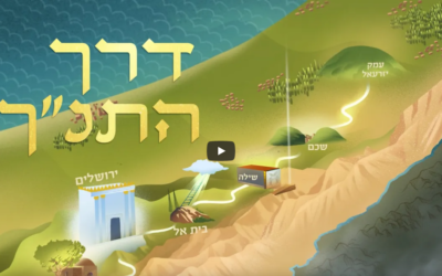 Biblical Highway (Hebrew)